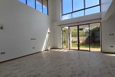 4 Bed House with En Suite in Kiambu Road - 2