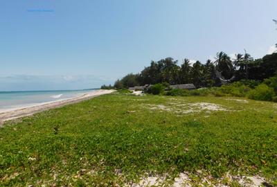 Land in Diani