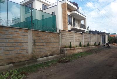 4 Bed House with En Suite in Ongata Rongai - 2