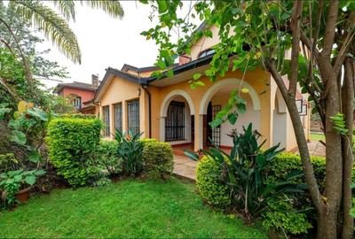 4 Bed House with En Suite at Waiyaki Way - 2