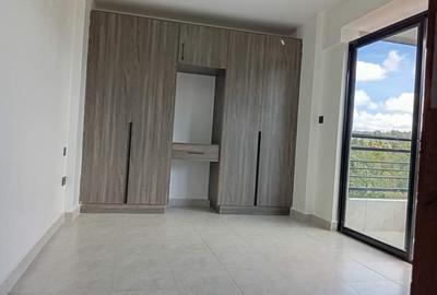 2 Bed Apartment with En Suite in Ruaka