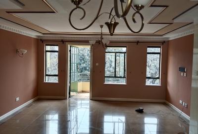 1 Bed Apartment with En Suite at Westlands