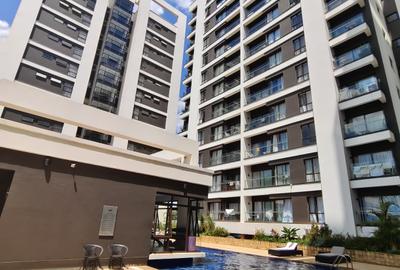 1 Bed Apartment with Swimming Pool in Lavington - 2