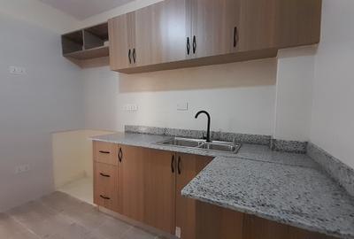 2 Bed Apartment with En Suite at Mandera Road - 3