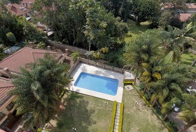 Furnished 3 Bed Apartment with En Suite at Brookside Drive - 3