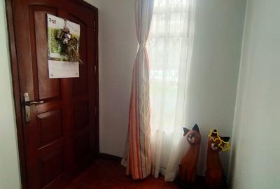 3 Bed Apartment with En Suite in Kilimani