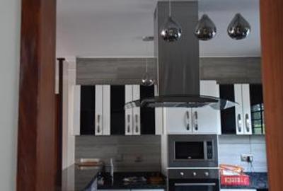 2 Bed Apartment with En Suite at Kileleshwa