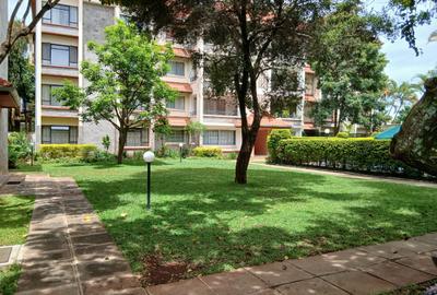 Serviced 3 Bed Apartment with En Suite at Denis Prit - 2