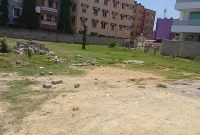 Residential Land at Fisheries