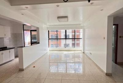 2 Bed Apartment with En Suite in Kileleshwa