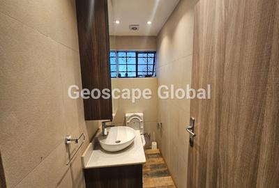 4 Bed House with En Suite in Thigiri - 3