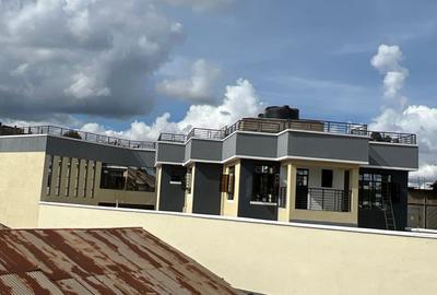 1 Bed Apartment with En Suite at Kihara - Gachie Karura Road