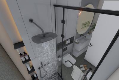 1 Bed Apartment with Swimming Pool at Muchai Rd - 4