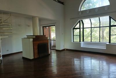 3 Bed Townhouse with En Suite in Lower Kabete