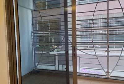 4 Bed Apartment with En Suite in Kilimani