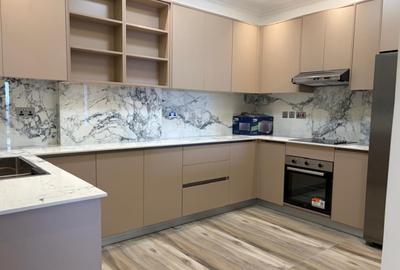 2 Bed Apartment at Brookside Close - 4