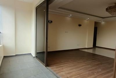 3 Bed Apartment with En Suite in Kileleshwa