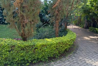 1 Bed House with En Suite in Runda
