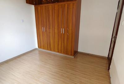 Serviced 1 Bed Apartment with Gym in Kilimani