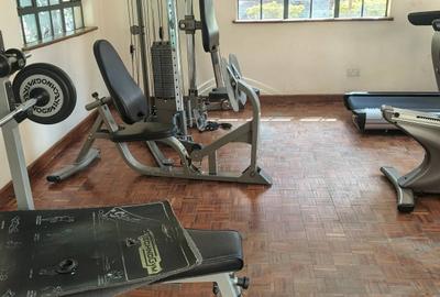 3 Bed Apartment with En Suite at Mvuli Rd - 2
