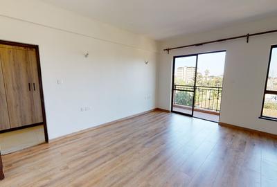 3 Bed Apartment with En Suite at 4Th Parklands - 3