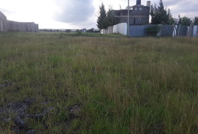 0.25 ac Land in Ongata Rongai - 2