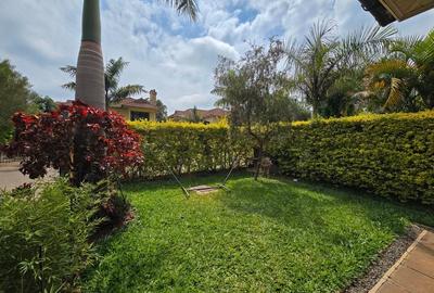 4 Bed Townhouse with En Suite in Loresho - 2