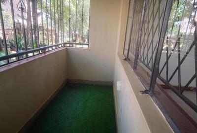 3 Bed Apartment with En Suite at Valley Arcade Lavington