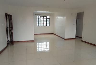 3 Bed Apartment with En Suite in Waiyaki Way