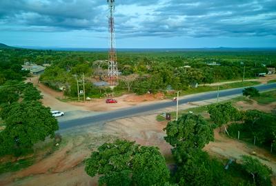 Residential Land in Matuu