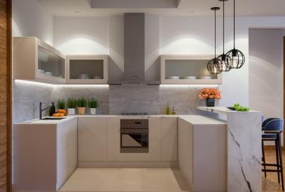 1 Bed Apartment with En Suite in Riverside - 4