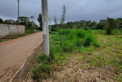 0.5 ac Commercial Land in Dagoretti Corner - 4