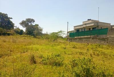 Land at Membley