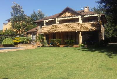 6 Bed House with En Suite in Ongata Rongai - 2