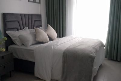 Studio Apartment with Backup Generator in Ngara
