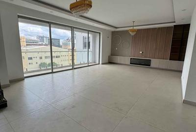 4 Bed Apartment with En Suite at General Mathenge Road
