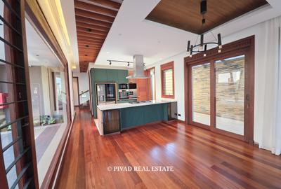 4 Bed House with Garden in Runda - 2