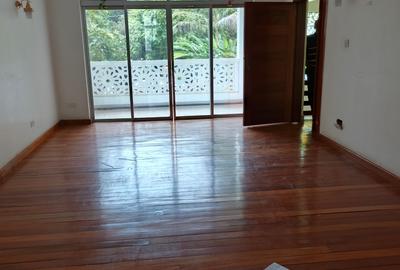 4 Bed Townhouse with En Suite at Kileleshwa - 4