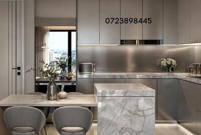 1 Bed Apartment with En Suite at Rhapta Road - 3