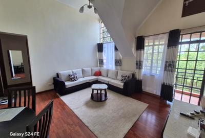 2 Bed House with En Suite at Kiambu Road - 2