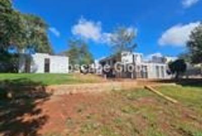 5 Bed House with En Suite in Karen - 2