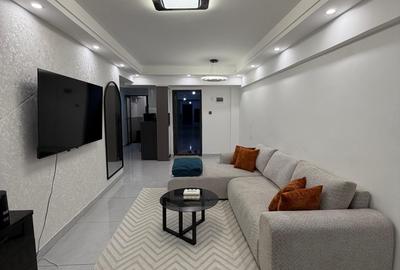 Serviced 2 Bed Apartment with En Suite in Westlands Area - 3