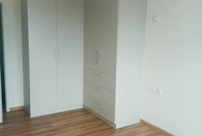 2 Bed Apartment with En Suite in Garden Estate - 2