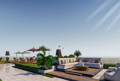 1 Bed Apartment with En Suite in Kilimani - 3