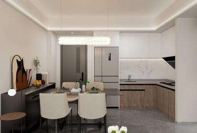 2 Bed Apartment with En Suite at Lavington - 2