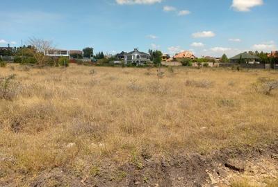 Residential Land in Kitengela