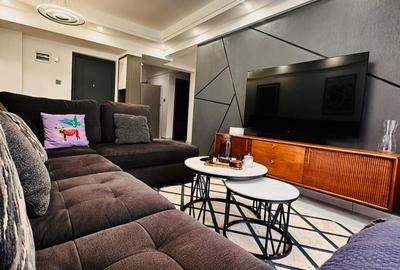 Serviced 2 Bed Apartment with En Suite in Westlands Area - 3