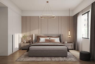 1 Bed Apartment with En Suite at Muthithi Road - 3