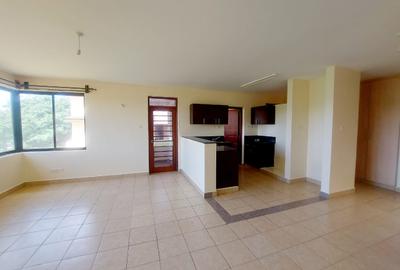 3 Bed Apartment with En Suite at Riabai Rd.