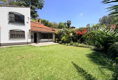 4 Bed Townhouse with En Suite in Muthaiga - 2